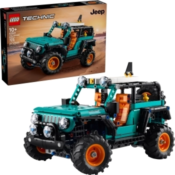42227 - suv jeep&reg; wrangler rubicon