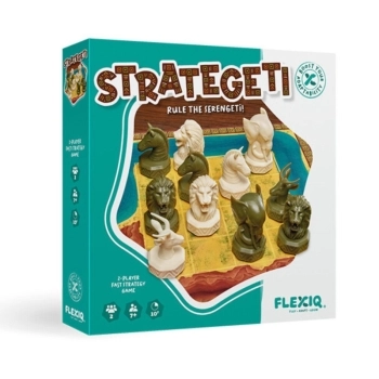 flexiq - strategeti