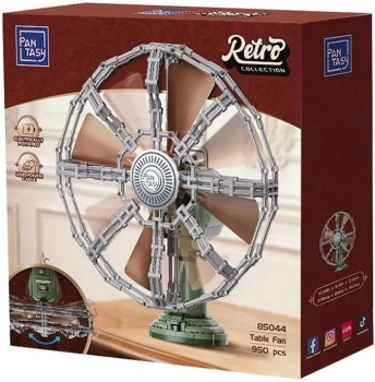 ventilatore da tavolo