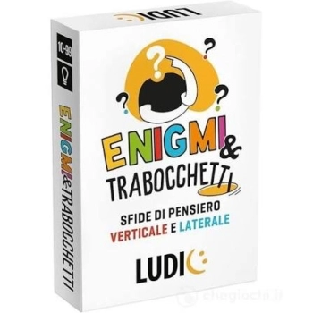 brain cards enigmi e trabocchetti
