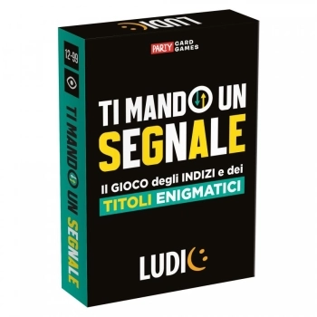 ti mando un segnale