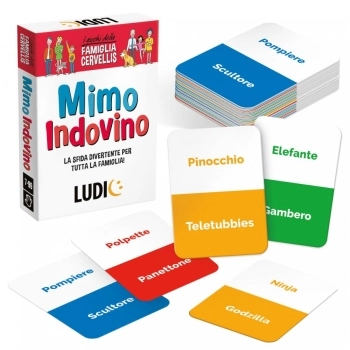 mimo indovino