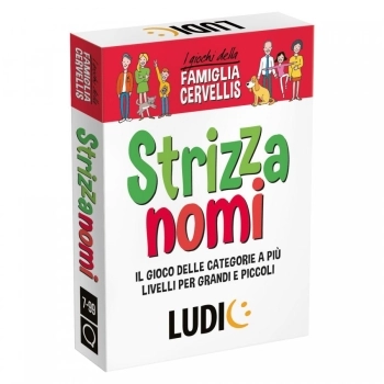 strizzanomi
