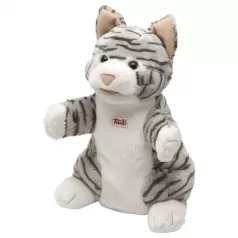 marionetta gatto