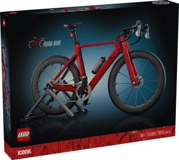 11380 - bici da corsa