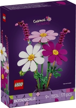 11514 - fiori di cosmos