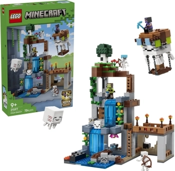 21597 - stazione di ghast