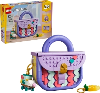 31391 - borsetta alla moda portaoggetti