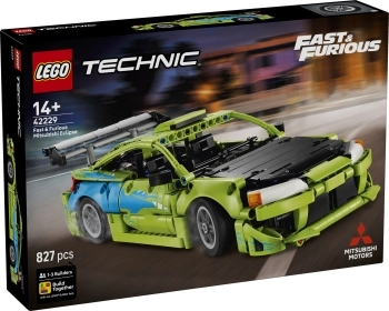 42229 - auto mitsubishi eclipse fast and furious