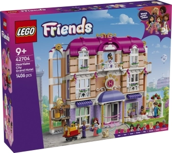42704 - grand hotel di heartlake city
