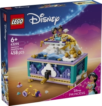 43295 - box gioielli di jasmine