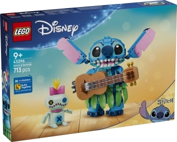 43296 - stitch e scrump