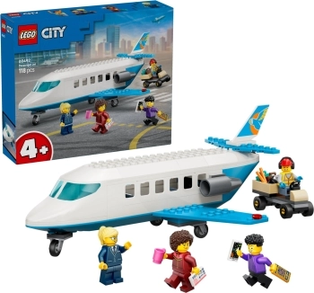 60492 - jet passeggeri