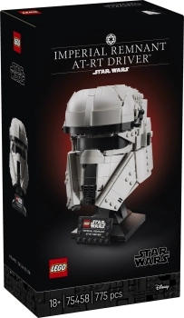 75458 - casco pilota at-rt imperial remnant
