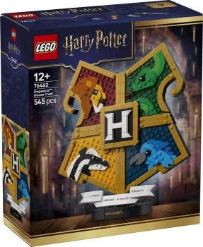 76462 - stemma della casa di hogwarts&trade;