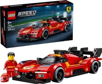 77261 - ferrari 499p