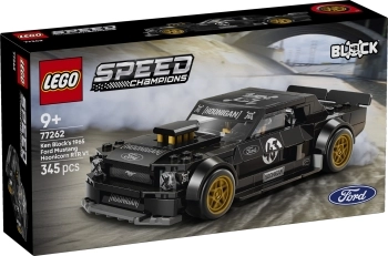 77262 - ford mustang &rsquo;65 hoonicorn v1 di ken block