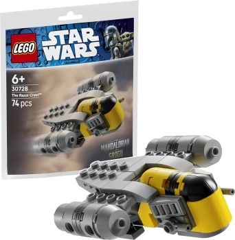 30728 - polybag star wars