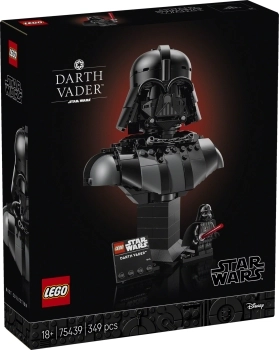 75439 - busto di darth vader&trade;