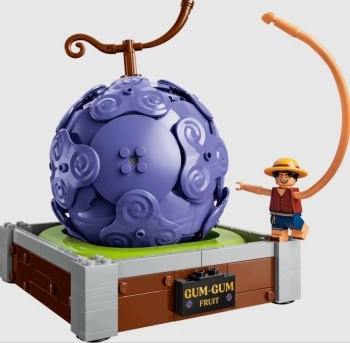 75647 - frutto gom gom