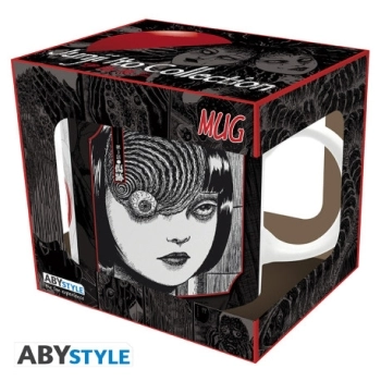 uzumaki - tazza 320 ml