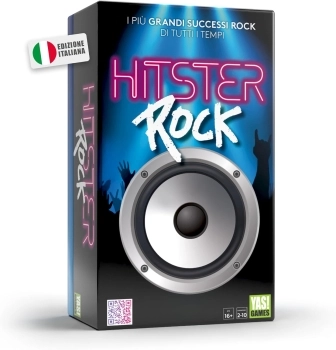hitster - rock