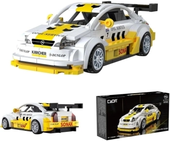 cada - opel astra v8 coupe - 305 pcs