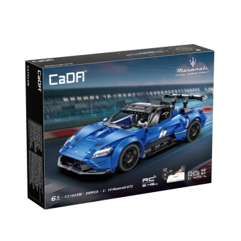 cada - maserati gt2 - 549 pcs