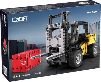 cada - forklift truck - 388 pcs