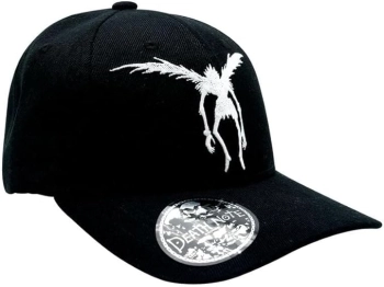 death note - ryuk - cappello con visiera