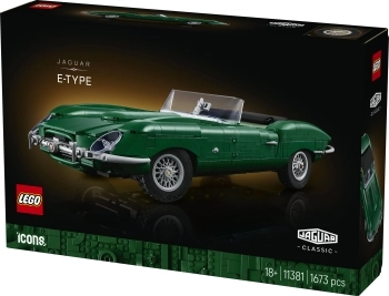 11381 -jaguar e-type