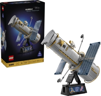 11382 - telescopio spaziale hubble