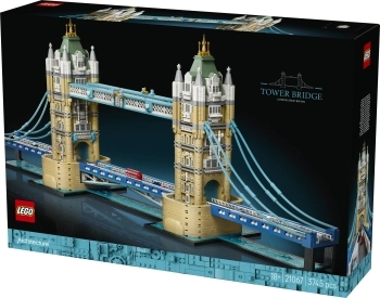 21067 - architecture tower bridge