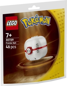 30729 - premier ball