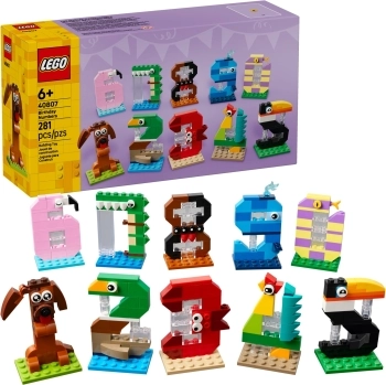 40807 - numeri del compleanno