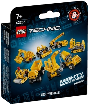 42233 - macchine potenti
