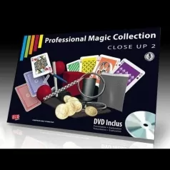 grande raccolta di magia 2 (8 trucchi) - oid magic