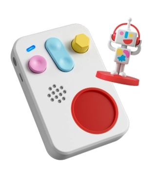 faba+ il raccontastorie interattivo - starter set con libro omaggio