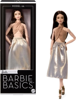 barbie - basics model 06