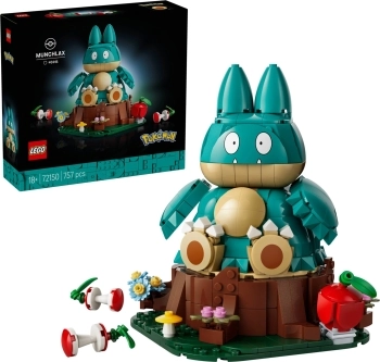 72150 - munchlax