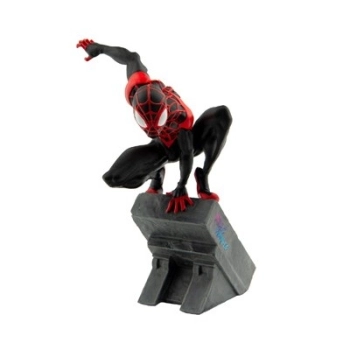 marvel - spiderman miles morales
