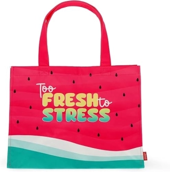 beach bag - watermelon
