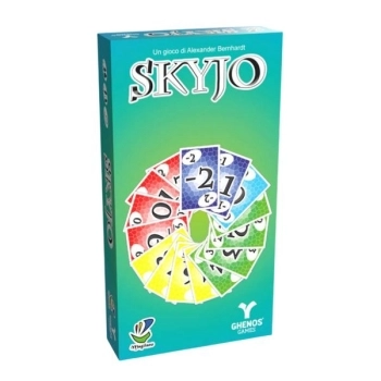 skyjo