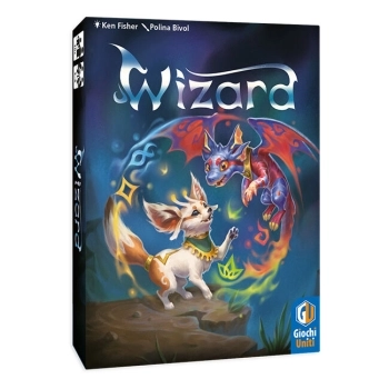 wizard - nuova edizione