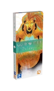 wroth - paldeyn