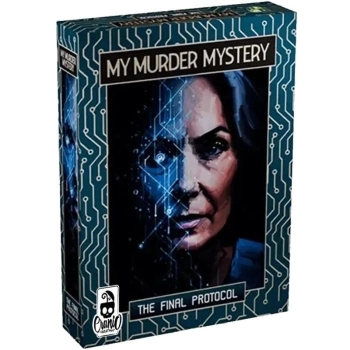 my murder mystery - protocollo finale