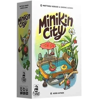 minikin city
