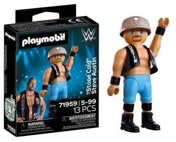 wwe - "stone cold" steve austin