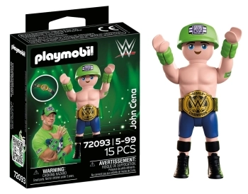 wwe - john cena