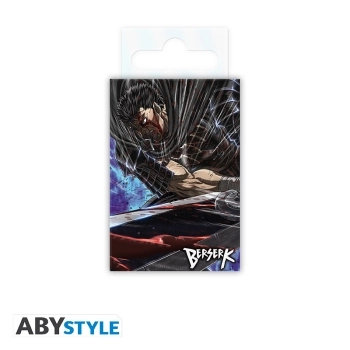 berserk -  magnete